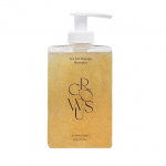 [PomPomPurin Collab] Growus Sea Salt Therapy Shampoo EX 2-Pack (500 g + 500 g) (2 Options) #500ml 1pcs