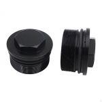 Motorcycle Fork Upper Screws ,44029-0005,Top ,for ZR400 Zephyr x EN650 Vulcan S EX650 Ninja650