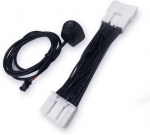 [Gn1000] Toyota s&otilde;iduv&otilde;nkumise summutaja, Sienta, Noah, Voxy, RAV4, Corolla Prius, Yaris Cross, Corolla Cross,