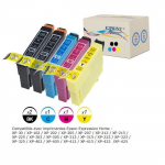 Cartouche encre compatible Epson XP-305