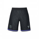 Nike X FC Barcelona koost&ouml;&ouml; SS25 V&auml;lispordiks Pehme nahaga Vabaaja l&uuml;hikesed p&uuml;ksid Unisex l&uuml;hikesed p&uuml;ksid HJ4640-010 XL