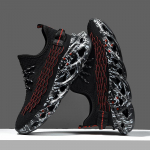 Kingad meeste Tossud Meeste vabaaja Meeste Kingad tennised Luksuslikud kingad Treener Race Hingavad jalan&otilde;ud mood jooksujalatsid Meeste jalan&otilde;ud 39