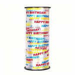 Curling Ribbon Roll Crimps Gold Balloon Ribbons Festival &Otilde;nnelik kaunistus K&auml;sit&ouml;&ouml; Kingituste pakkimine S&uuml;nnip&auml;evapeo kaunistused Lapsed