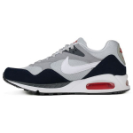 Nike Air Max Correlate meeste tossud hallid puhas-plaatina valge-tumesinine-kirss 511416-010 42