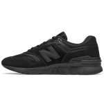 New Balance 997 Kolmekordne Must Meeste Tossud CM997HCI 37