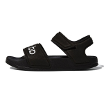 Adidas Adilette Sandaal K Core Black Laste Sandaalid Jalatsid-Valge G26879 28