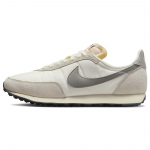Nike Waffle Trainer 2 SE Sail Light Bone Meeste Tennised Cream Coconut-Milk Medium-Grey DM0180-100 44