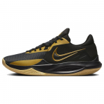 Nike Precision 6 Must Metallik Kuld Unisex Tennised DD9535-005 44.5