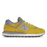 Bodega x New Balance 574 Legacy Saabuja Unisex Tossud Kollased U574LGB1 44