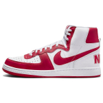 Nike Terminator High St. Johnsi Meeste Tossud Valge University-Red FJ4454-100 46