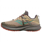 Saucony Ride 15 TR Desert Sprig Naiste Tennised Tan S10775-25 39