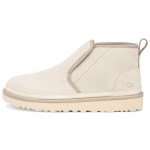 UGG Neumel Minimaalsed Lamedad Kingad Meeste Kingad Valge 1126691-WHTC 40
