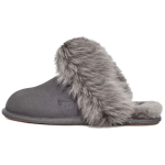 UGG Scuff Sis suss S&uuml;si (Naised) Naiste tossud 1122750-CHRC 36 gray