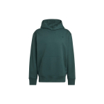 Adidas Originals Kolmeleheline Logo Tikand &Uuml;hev&auml;rviline Kapuutsiga Pullover Pikkade Varrukatega Dressipluus Meeste Topid Tumehall HK0304 XL gray
