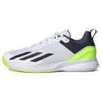 Adidas Courtflash Speed Valge Must Lucid Lemon Meeste Tennised Cloud-White Core-Black IG9539 40