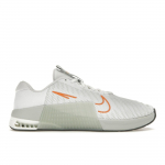 Nike Metcon 9 Valge Ere Mandariin Meeste Tossud Heleh&otilde;be DZ2617-101 40.5