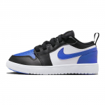 Air Jordan 1 Low ALT PS Alternate Royal Toe Laste tossud Sinine Valge Must DR9748-140 28