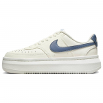 Nike Court Vision Alta Sail Diffused Blue Naiste Tennised Kreemikas DM0113-102 38