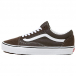 Vans Old Skool V&auml;rviteooria - T&uuml;rgi kohv Unisex tossud Pruun VN000CT8D4C 43