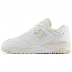 New Balance 550 White Linen Naiste Tennised BBW550BK 36.5