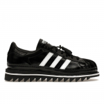 CLOT x adidas Superstar Must Valge Unisex Tossud Core-Black Cloud-White IH5953 45⅓