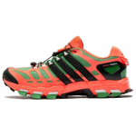 adidas Adistar Raven P&auml;ikesekollane Meeste Tennised P&otilde;hiv&auml;rv Must Surfiroheline IF7078 43⅓