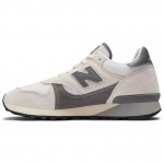 New Balance 475 Sea Salt Castlerock Unisex tossud Kreemjas M475VTA 36