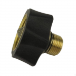Accessory for The Water Inlet Fitting Cleaning, 3/4 Inch Internal Thread to 3/8 External replace 7112362