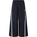 Adidas Originals TP &Uuml;lem&otilde;&otilde;dulised Eemaldatavate S&auml;&auml;ristega Vabad Triibulised Vabaajap&uuml;ksid Unisex P&uuml;ksid Must KA2760 L