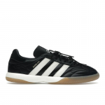 Naked x Maha x adidas Samba Millennium Must Valge Unisex Tossud Core-Black Off-White IH3566 36⅔