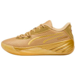 Tyrese Haliburton x Puma All-Pro Nitro Gold Rush Meeste tossud For-All-Time-Red 313306-01 41