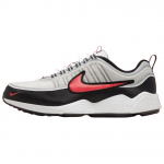 Nike Air Zoom Spiridon H&otilde;bedane Punane 2025 Meeste Tossud Metallik-H&otilde;bedane Sport-Punane Must II1161-095 41