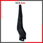 Tuuleklaasi Nurga Plastik Renault Fluence'ile Kapoti Paneel Voolundipaneel Fluence'ile Parempoolne K&uuml;lg 668620027R
