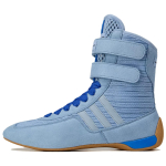 Adidas Stella McCartney x Rasant 2.0 Ambient Sky Naiste tossud Sinine Tolmsinine Varustus-sinine KJ1041 38 gray