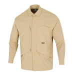 Under Armour Storm Stiilne Mugav Polo T&ouml;&ouml; Pikkade Varrukatega S&auml;rk Meeste s&auml;rgid 6010028-234 M