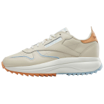 Reebok Classic Leather Sp Extra V&auml;rvilised Vabaaja Jooksujalatsid Naiste Tossud Beež Valge 100201211 38.5 white