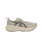 ASICS Novablast 5 Kaerahelbe Must Meeste Tennised Pruun 1011B974-250 46.5 white