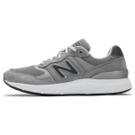 New Balance 880 V6 mugavad kangast seanahast vastupidavast toestusega tagasil&ouml;&ouml;gist madala s&auml;&auml;rega treeningjalatsid meestele, hallid MW880CG6 44