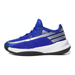 Adidas Front Court libisemiskindlad vastupidavad madalad laste korvpallijalatsid Laste korvpallijalatsid Sinised ID8599 37⅓