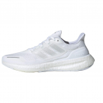 Adidas Pureboost 23 Mugavad Minimalistlikud P&otilde;rutust Neelavad Vastupidavad Madalad Jooksusaapad Unisex Jooksusaapad Valge IH7671 40⅔