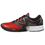 ASICS Noosa FF Vermilion White Black Meeste tossud T722N-2301 43.5