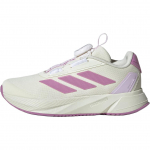 adidas Duramo SL BOA K Beež Sail Lilla Valge Laste Tossud Pruun IE9102 30