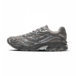 Mizuno Adventure V2 Mugavad l&ouml;&ouml;ki summutavad vastupidavad madalad isa tossud Unisex tossud Hall H&otilde;bedane D1GH250301 43