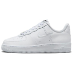 Nike Air Force 1 Low '07 Se Just Do It Kolmekordne Valge Naiste Tossud FB8251-100 40 white