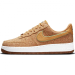 Nike Air Force 1 '07 Premium 'Happy Pineapple Cork' Tossud DJ2536-900 44