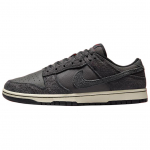 Nike Dunk Low Premium Must Off Noir Rula Kingad Tossud HF3145-001 41 must