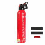 Autotulekustuti Veep&otilde;hine Kingitus H&auml;daabitarbed Mini 13B Autotulekustuti 550ML Autotulekustuti