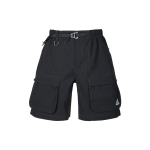 Nike SS25 ACG Smith Summit Vabaaja Mugavad L&otilde;dvad Lihtsad Cargo L&uuml;hikesed P&uuml;ksid Meeste l&uuml;hikesed p&uuml;ksid HV0594010 XL black