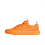 Atiba Jefferson x Vans Old Skool 36+ Solar Orange Meeste Tossud Atiba-Solar VN000D5R12Q 42