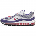 Nike Air Max 98 Raptors Naiste tossud Vabaajajalatsid AH6799-110 35.5